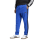 Pantalón Adidas Essentials 3-Stripes Single Jersey "Team Royal-Black"