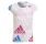 Adidas Essentials Brand Love Print T-Shirt