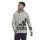 Adidas Essentials Giant Logo French Terry Hoodie