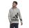 Adidas Essentials Giant Logo French Terry Hoodie