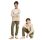 Adidas ESSENTIALS JOGGER Junior  "Beige"