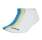 Adidas Essentials Low Cut Socks 3PP "Multicolor"