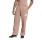 Adidas Essentials Wide Leg 3 Bar Logo Joggers "Warm Clay"