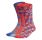 Adidas FARM Rio Crew Socks 3 Pairs "AOP Multicolor"