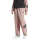 Adidas Future Icons 3-Stripes Woven Pants "Warm clay"