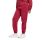 Pantalón Adidas Future Icons Small Logo Pants "Red-Active maroon"