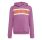 Adidas Girls Essentials Brand Love Warm Hoodie