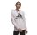 Adidas Hoddie Essentials  Relaxed Logo