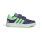 Adidas Hoops 3.0 CF C "Blue - Green"