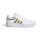 Adidas Hoops 3.0 Low Classic "Gold"
