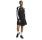 Vestido Adidas HOUSE OF TIRO "Black"