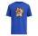 Adidas Junior Basketball Disney Pixar Incredibles T-Shirt "Bold Blue"