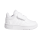 Adidas Infants Hoops 3.0 CF "Cloud White"