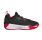 Adidas Initiation "Black/Red"