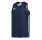 Adidas Junior 3G Speed Reversible BB Jersey "Navy"