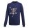 Adidas Junior Core 18 How you Doin? Sweat Top