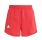 Adidas Junior Team Split Aeroready Shorts "Red"