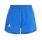 Adidas Junior Team Split Shorts "Blue"