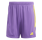 Adidas Junior Tiro 23 League Short "Purple"