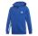 Adidas Junior YB MH 3-Stripes Full Zip Hoodie