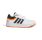 Adidas Kids Hoops 3.0 CF C "White-Orange"