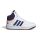 Adidas Kids Hoops Mid 3.0 K Sneaker "Victory Blue"