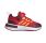 Zapatillas Niño ADIDAS MINECRAFT PRO "Red"