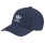 Adidas Originals Adicolor Closed Trucker Curved Cap