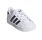 Adidas Originals Coast Star Infants "Collegiate White"