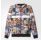 Adidas Originals Windbraker Rev Back to School (multicolor/legend ink)