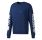 Adidas Originals Crew Sweat NYC Long Sleeve (mystery blue)