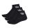 Adidas Originals Mid Ankle Crew Socks 3PP Pack