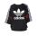 Adidas Originals Rita Ora Sweatshirt "Kimono" (negro/blanco)