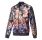 Adidas Originals Junior Superstar Jacket "Rose" (multicolor/legend ink)