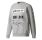 Adidas Originals Sweatshirt Street Graphic CR Long Sleeve (mediun grey)