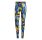 ADIDAS ORIGINALS TIGHTS W "TROPICAL PASSINHO"