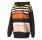 Adidas Originals Trefoil Hoodie "Parisian Fashion" (black/multicolor)