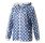 Adidas Originals Windbreaker NMD (Real Blue/Pearl Opal)
