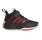 Adidas OwnTheGame 3.0 K "Black-Lucid Red"