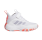 Adidas OwnTheGame 3.0 K "White-Slate-Solar Turbo"