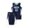 Adidas Pack Andrew Wiggins #22# Minnesota Niño (blue/white)