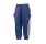 Adidas Pantalón S 3/4 Baggy (azul)