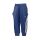 Adidas Pantalón S 3/4 Baggy (azul)