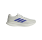 Adidas RUNFALCON 5 "f white-blue- grey"