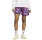 Adidas Short Basket Crazylite Geode Camo AOP "Shock Pink/Silver Violet"