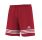 Adidas Short Niñ@ Entrada 14 Short  (rojo/blanco)