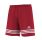 Adidas Short Entrada 14 Sho  (rojo/blanco)