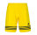 Short Niño/Niña Adidas Entrada 14 "Yellow/Black"
