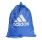 Adidas Sports Performance Logo Gym Sack (Blue)