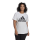 Adidas Sportswear Must Haves Badge of Sport Tee Plus Size "White"